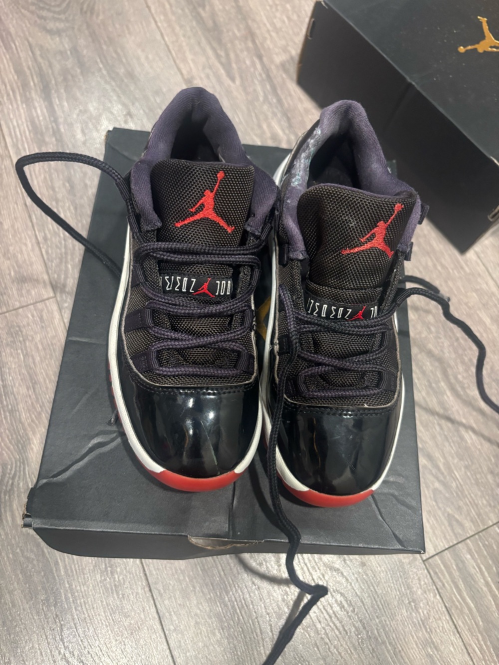 Jordan